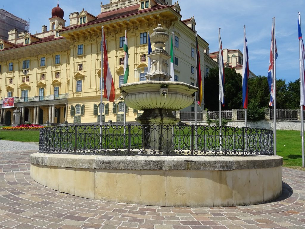 Seminarhotel Burgenland