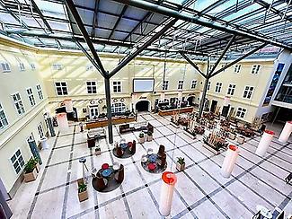 JUFA Hotel Wien City