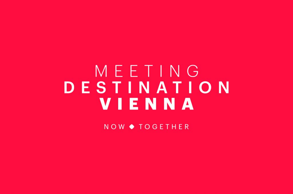 Vienna Convention Bureau