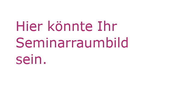 Seminarhotels und modernen Schulungsraum mieten in Oberösterreich – Panoptikum Wels in Wels macht es realisierbar!