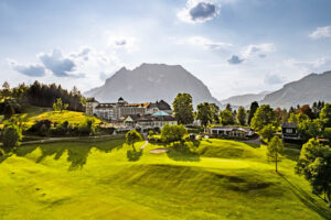 Seminarhotel Steiermark Aigen 9 Seminarräume – IMLAUER Hotel Schloss Pichlarn
