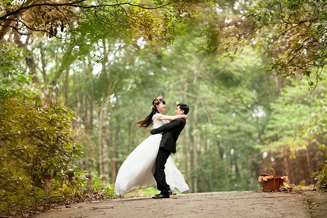 Hochzeitssaal in Hotel Aumühle in Oberösterreich