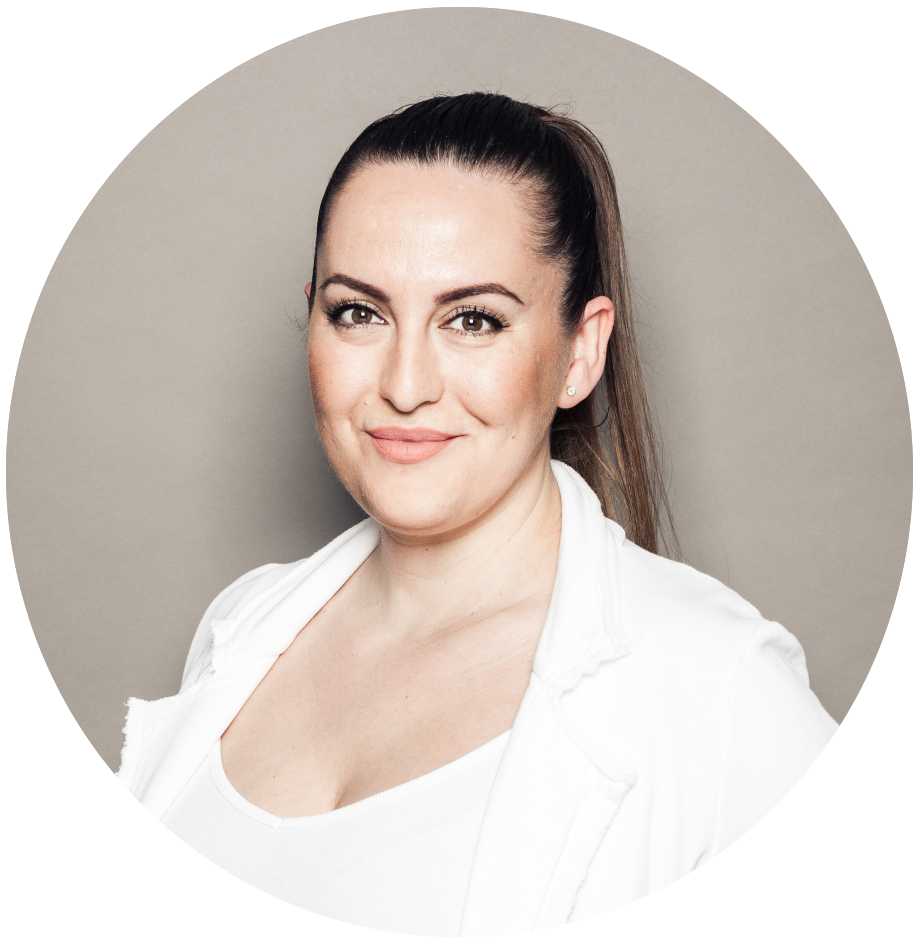 Milica Sosic Foto